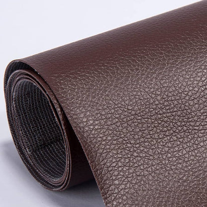 TAPIFLEX-PARCHE DE CUERO AUTOADHESIVO IMPERMEABLE TECNOLOGIA PROFESIONAL