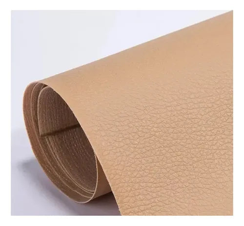 TAPIFLEX-PARCHE DE CUERO AUTOADHESIVO IMPERMEABLE TECNOLOGIA PROFESIONAL