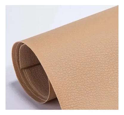 TAPIFLEX-PARCHE DE CUERO AUTOADHESIVO IMPERMEABLE TECNOLOGIA PROFESIONAL