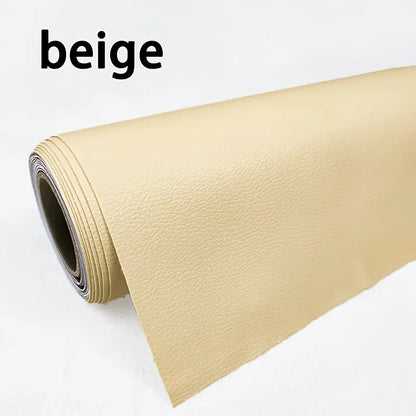 TAPIFLEX-PARCHE DE CUERO AUTOADHESIVO IMPERMEABLE TECNOLOGIA PROFESIONAL