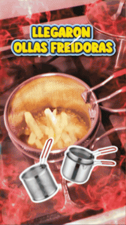 FRYMASTER - FREIDORA DE ACERO INOXIDABLE IMPORTADA