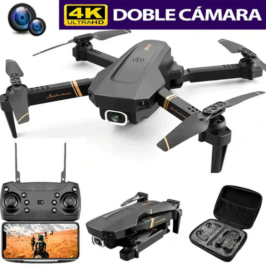 Drone E88 Pro